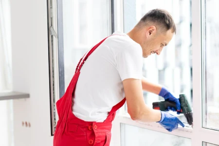 24/7 Glass Door Repair Facilities in Carrollwood, FL