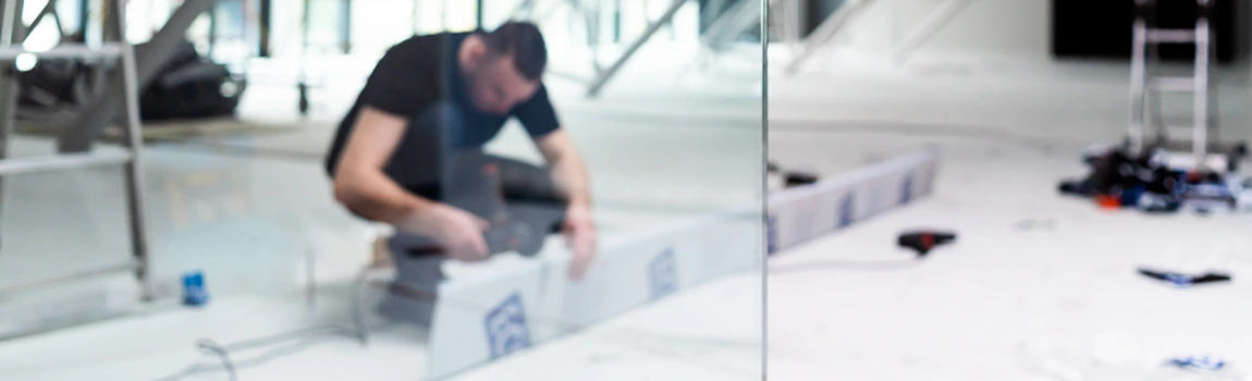 Emergency Commercial Glass Repair in Carrollwood, FL