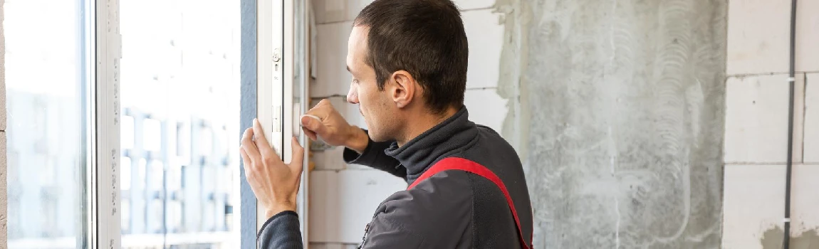 Emergency Cracked Windows Repair Services in Carrollwood, FL
