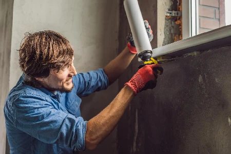 Cracked Window Repair Solutions in Carrollwood, FL