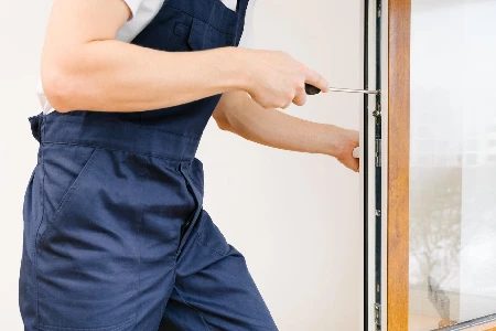 Commercial Glass Door Repair in Carrollwood, FL