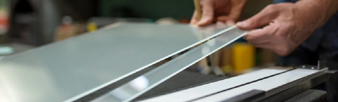 Emergency Glass Repair for Hospitality Businesses in Carrollwood, FL