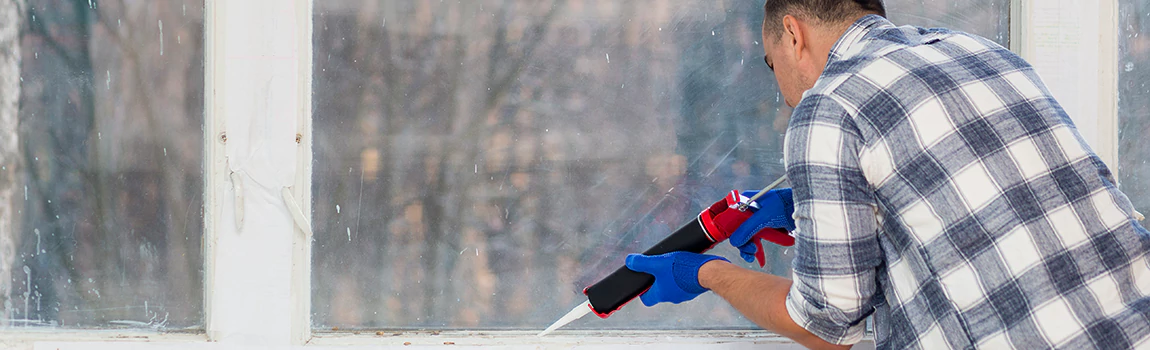 Foggy Window Repair Services in Carrollwood, FL