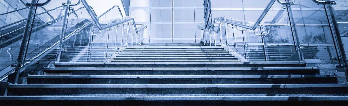 Glass Panel Inserts in Carrollwood, FL