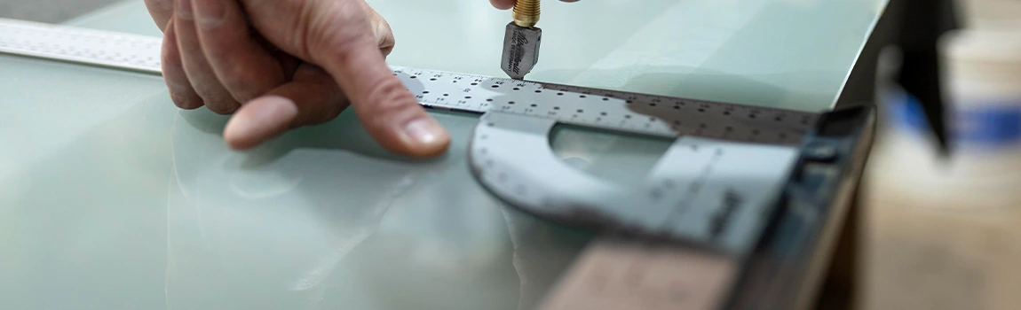 Commercial Glass Repair Company in Carrollwood, FL