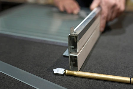 Sliding Glass Door Repair Company in Carrollwood, FL