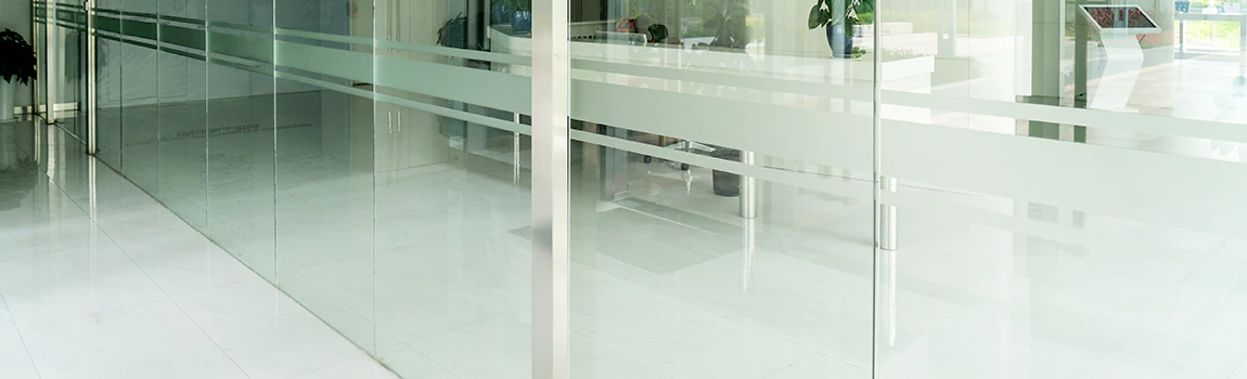 Local Glass Repair in Carrollwood, FL