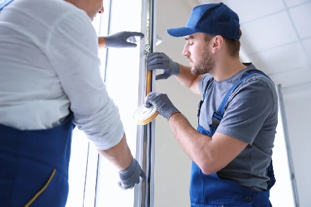 Insulated Glass service in Carrollwood, FL