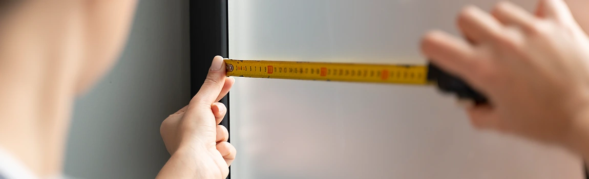 Types of Glass Replacement in Carrollwood, FL