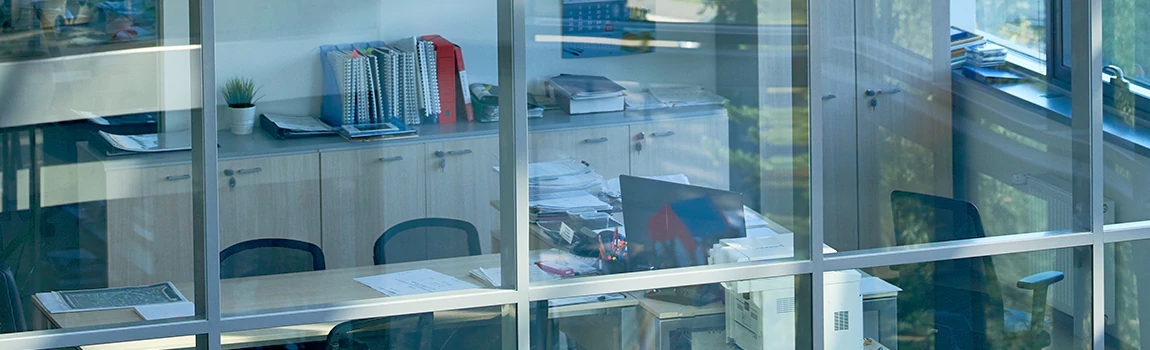 Replace Insulating Glass in Carrollwood, FL