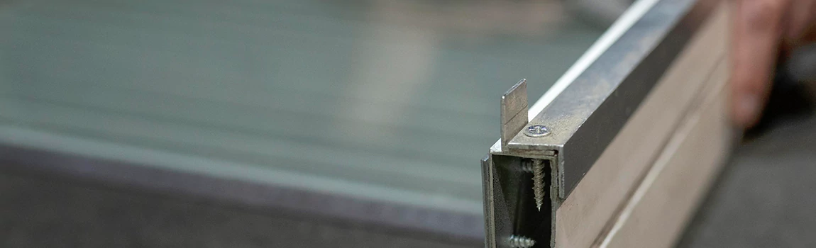 Foggy Mirror Repair in Carrollwood, FL