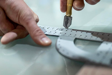 Mirror Re-framing in Carrollwood, FL