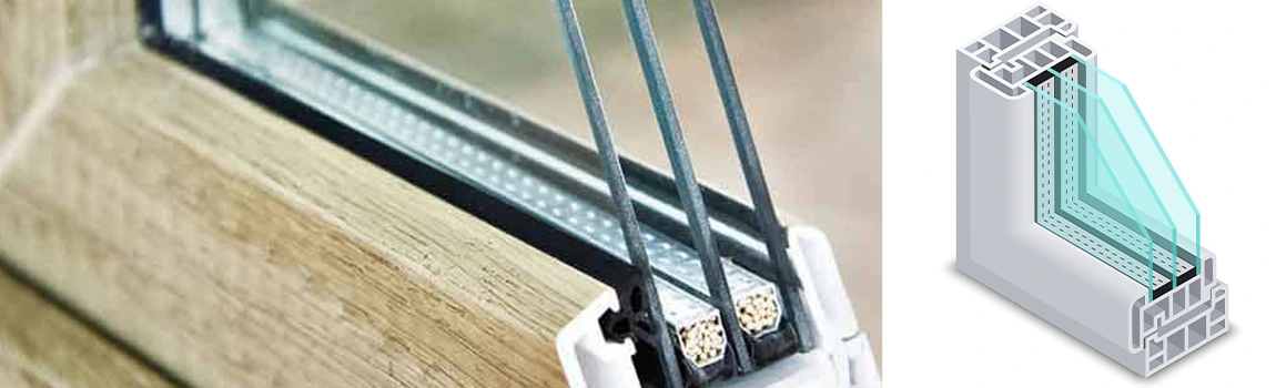 Triple Pane Fiberglass Windows in Carrollwood, FL