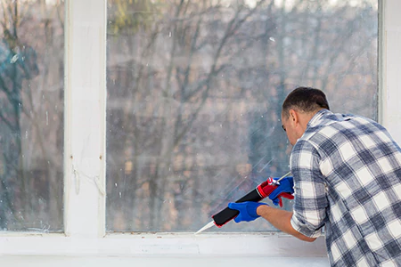 Prevention Tips of Window Seal Repair Services in Carrollwood, FL